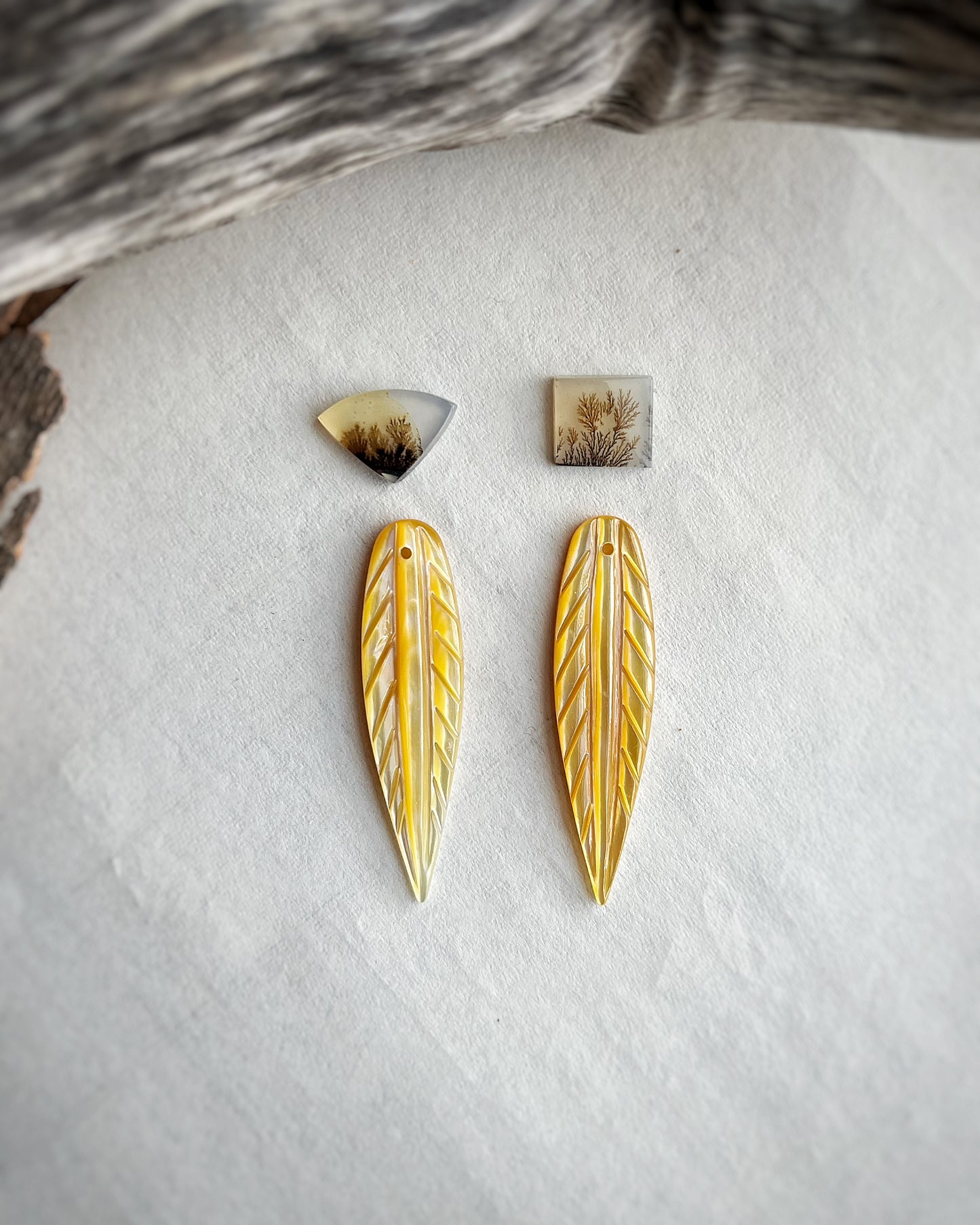 MTO Dendrite & Feathers A