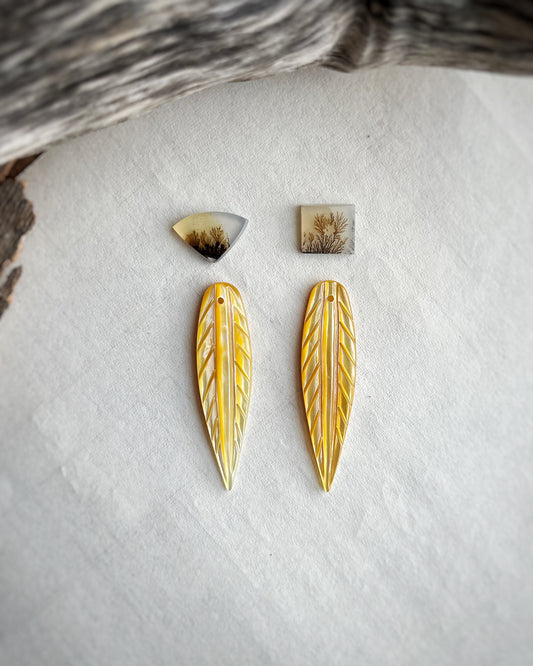 MTO Dendrite & Feathers A