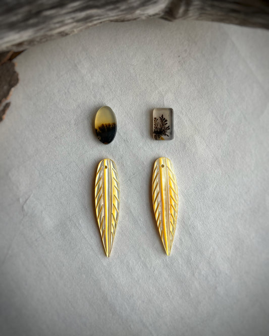 MTO Dendrites & Feathers D
