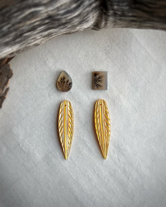 MTO Dendrites & Feathers C